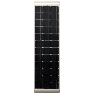 NDS SOLENERGY 100W Slimline Zonnepaneel