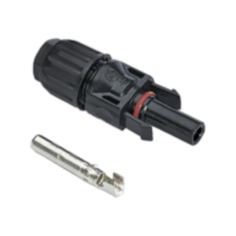 Dometic Go Power MC4-M connector