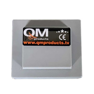 QM TCEOC PCU 100 trafo 42V naar 230V