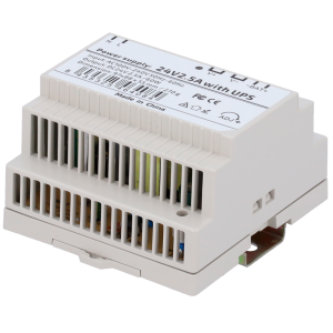 DC24V2A5-DIN-UPS-P