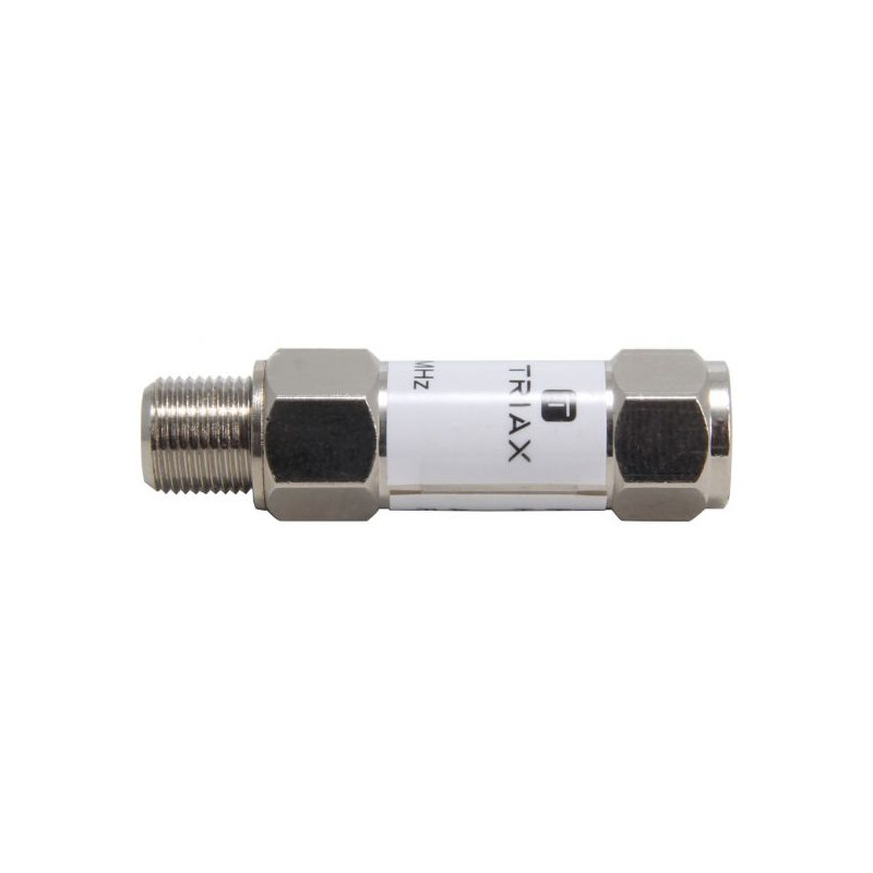 Triax EoC HP Filter 258MHz F