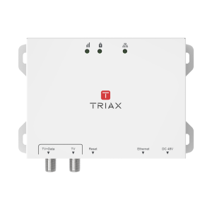 Triax TEoC GigaKit