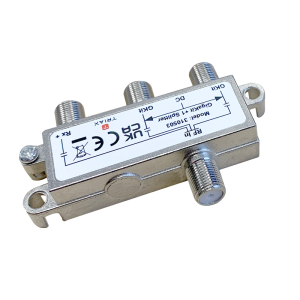 Triax TEoC +1 Splitter