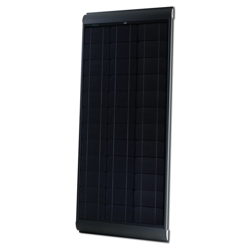 NDS BLACKSOLAR 115W Zonnepaneel