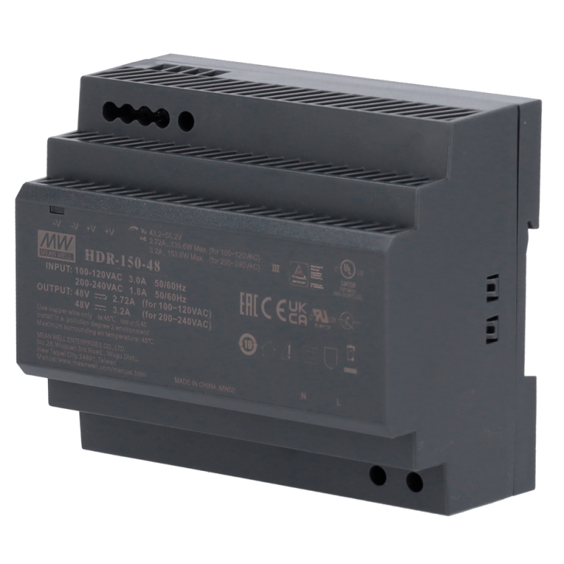 DC48V3A-DIN