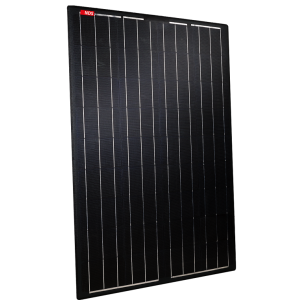 NDS KIT LIGHTSOLAR LSE 105WR + Sun Control N-BUS SCE320M