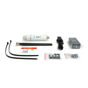 Keystone CAT6A, RJ 45 p/s
