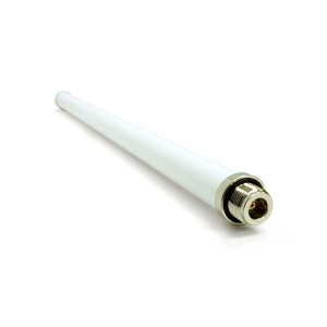 Hirschmann PPA 8P FKS 8 Poort 10" Patchpaneel voor keystones