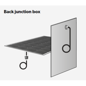 NDS KIT LIGHTSOLAR LSE 200WR+Sun Control N-BUS SCE360M