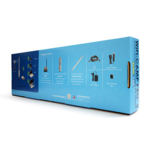 Triax EoC Filter 1-200 MHz return path filter