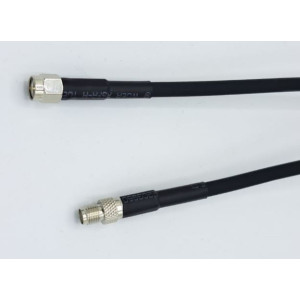 Avtex Verlengkabel AMR 1 mtr per 4 st. (mobile internet),Avtex Verlengkabel AMR 1 mtr per 4 st. (mobile internet)