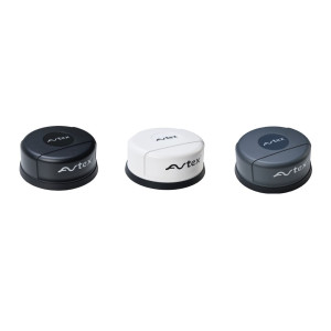 Avtex AMR104X complete kit 4G router R104X + ant. LG55AN WIT,Avtex AMR104X complete kit 4G router R104X + ant. LG55AN WIT