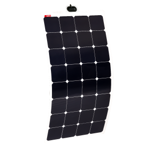NDS KIT SOLARFLEX SFS 115W+Sun Control N-BUS SCE320M+ PST