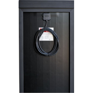 NDS BLACKSOLAR 230W Zonnepaneel