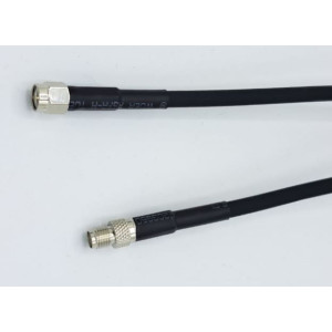 Avtex Verlengkabel AMR 3 mtr per 4 st. (mobile internet),Avtex Verlengkabel AMR 3 mtr per 4 st. (mobile internet)