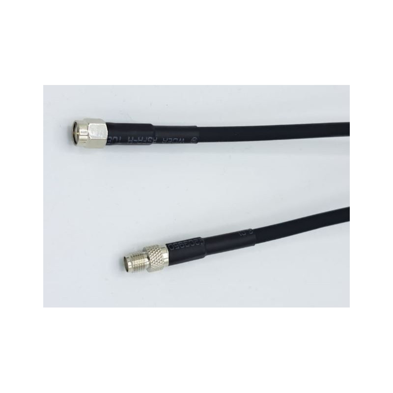 Avtex Verlengkabel AMR 3 mtr per 4 st. (mobile internet),Avtex Verlengkabel AMR 3 mtr per 4 st. (mobile internet)