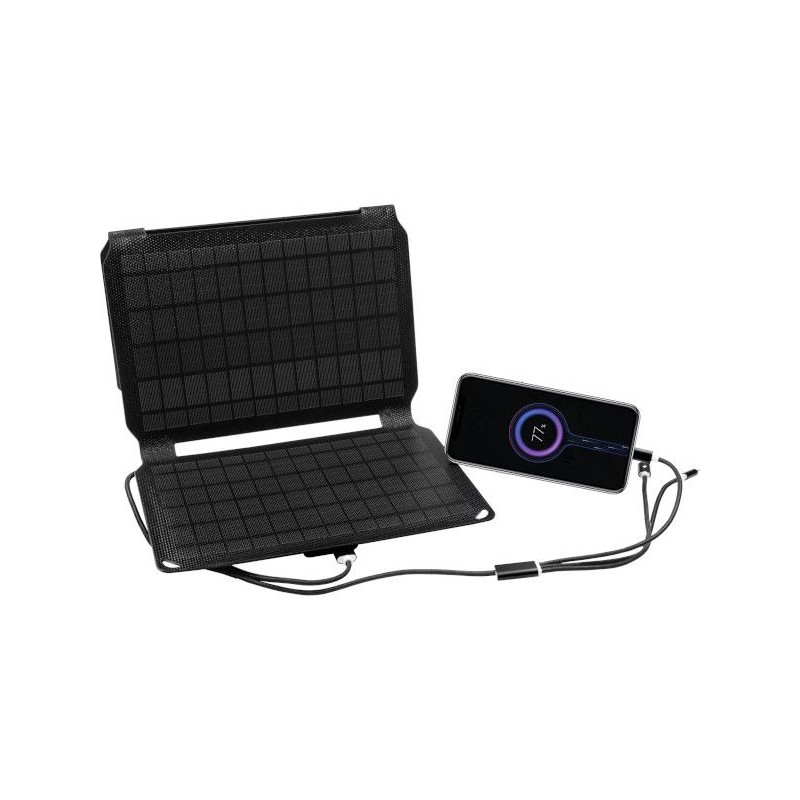 Sandberg Solar Charger 21W 2xUSB