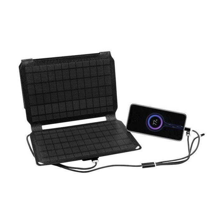 Sandberg Solar Charger 21W 2xUSB