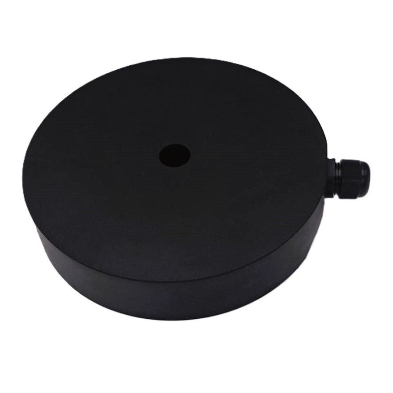 Avtex AK88TM Montage-adapter voor LG55AN (Ducato ribdak),Avtex AK88TM Montage-adapter voor LG55AN (Ducato ribdak)