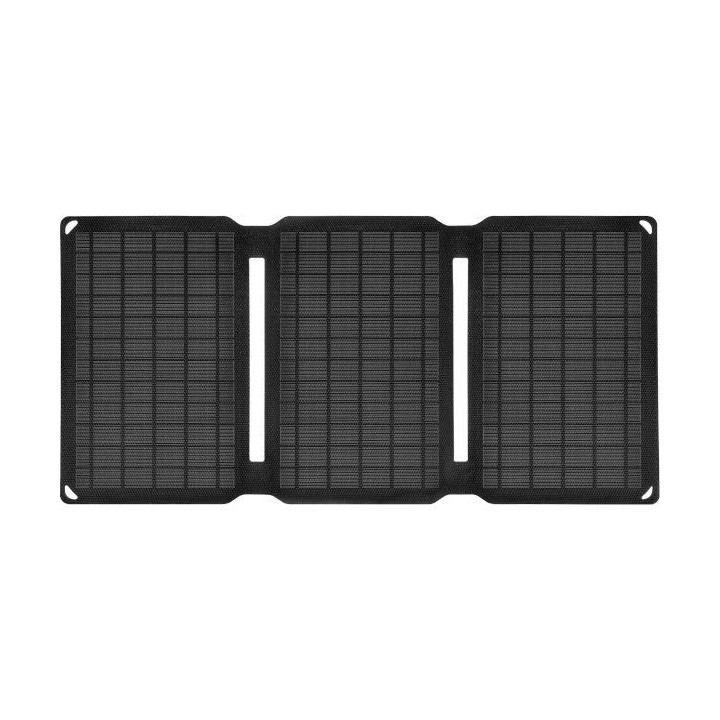 Sandberg Solar Charger 21W 2xUSB