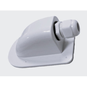 Avtex AK89TM Montage-adapter voor LG55AN (vlak dak),Avtex AK89TM Montage-adapter voor LG55AN (vlak dak)