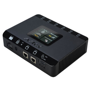 Avtex R104X Router 4G (cat.6),Avtex R104X Router 4G (cat.6)