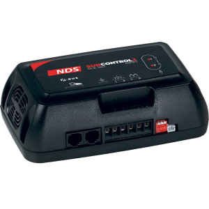 NDS KIT BLACKSOLAR BS 230W+Sun Control N-BUS SCE360M+ PST-B