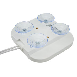 Avtex AMR104P complete kit 4G router R104X + ant. P55AN WIT,Avtex AMR104P complete kit 4G router R104X + ant. P55AN WIT
