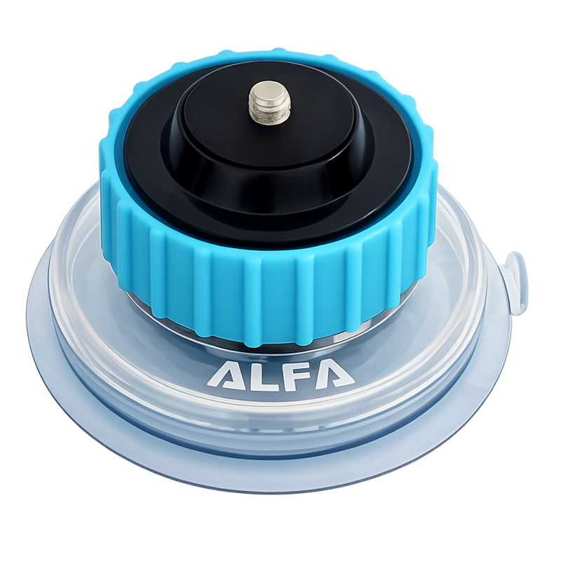 Alfa Network zuignap tbv Wifi Camp pro