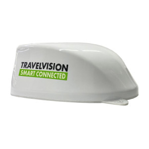 Travel Vision 5G Smart Connect