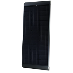 NDS KIT BLACKSOLAR 165W + Sun Control N-BUS SCE360B+ PST+ PG