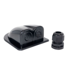 NDS KIT BLACKSOLAR 165W + Sun Control N-BUS SCE360B+ PST+ PG