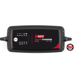 NDS SMARTCHARGER Acculader 12V-8A