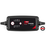 NDS SMARTCHARGER Acculader 12V/24V-25A