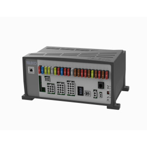 Teleco.EBL TEB310AL-P Analoog bedieningspaneel voor Campers