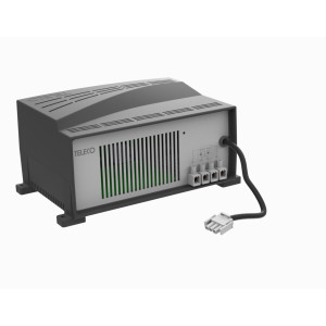 Teleco.EBL TEB310AL-P Analoog bedieningspaneel voor Campers