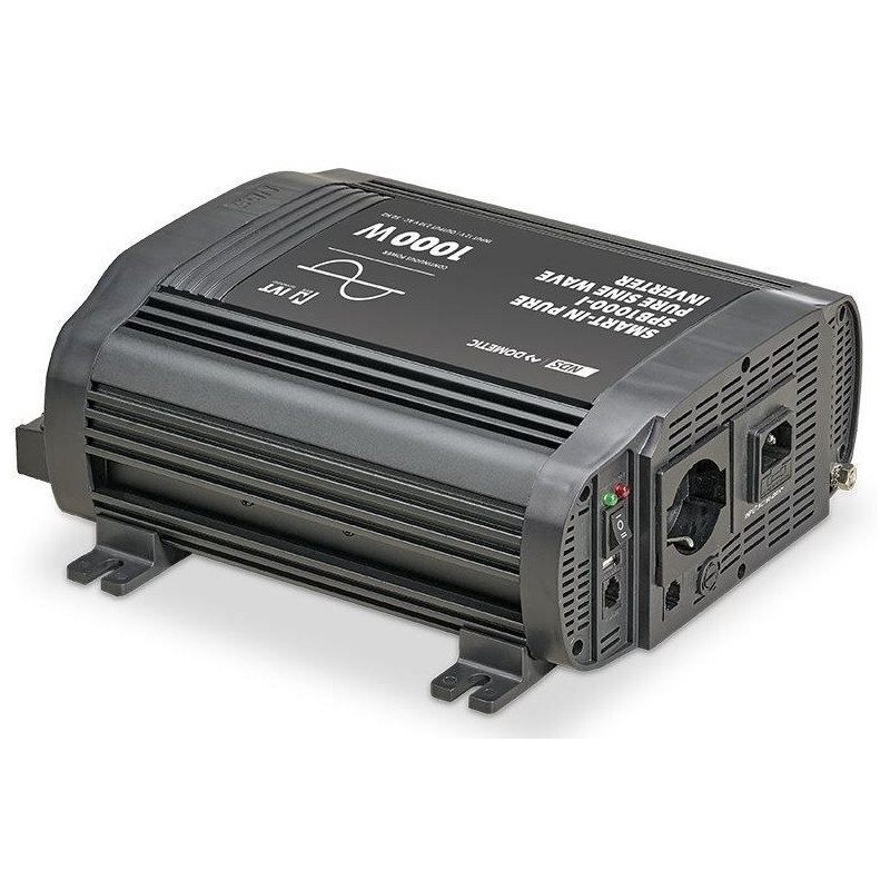 NDS N-BUS SMART-IN PURE 12V Omvormer + IVT 1000W