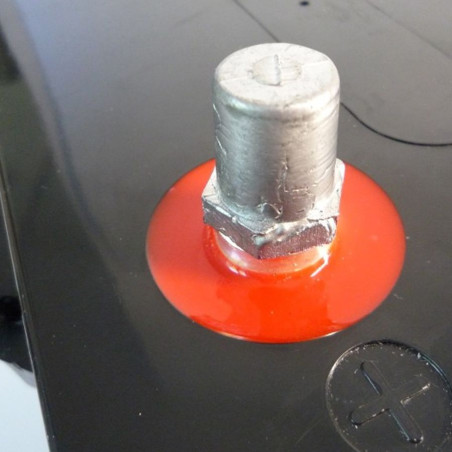 NDS ACCUPOLEN Set M8 +/-