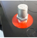 NDS ACCUPOLEN Set M8 +/-