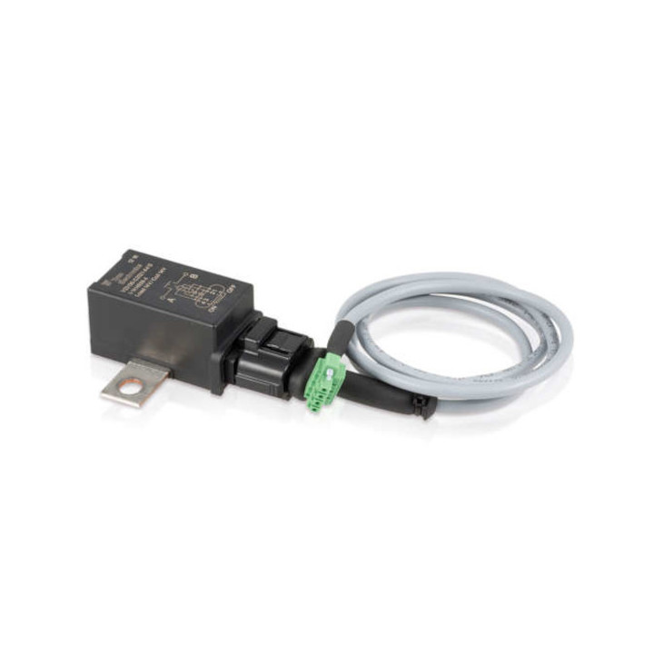 Super B BI Stable Relais Schakelaar voor Nomia Serie