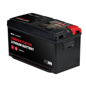NDS.TLB120 TEMPRA LITHIUM Accu 12V-120Ah