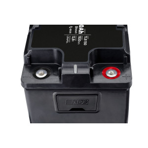 NDS.TLB120 TEMPRA LITHIUM Accu 12V-120Ah