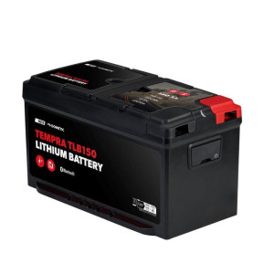 NDS.TLB150 TEMPRA LITHIUM Accu 12V-150Ah
