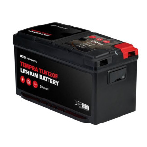 NDS.TLB120F TEMPRA LITHIUM Accu 12V-120Ah Freeze model