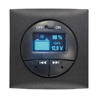 Telair 07213 TCP OLED CONTROL PANEL /ExtrPro.