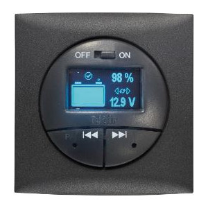 Telair 07213 TCP OLED CONTROL PANEL /ExtrPro.