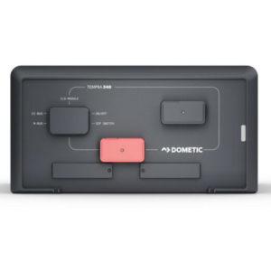 NDS.TLB540 TEMPRA LITHIUM Accu 12V-540Ah