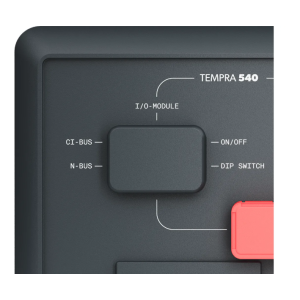 NDS.TLB540 TEMPRA LITHIUM Accu 12V-540Ah