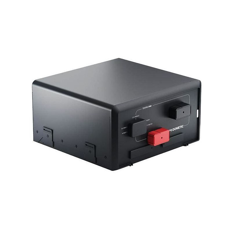 NDS.TLB540 TEMPRA LITHIUM Accu 12V-540Ah (freeze model)