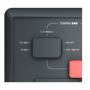 NDS.TLB540 TEMPRA LITHIUM Accu 12V-540Ah (freeze model)